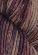 BOSSA NOVA - 100% SUPERWASH MERINO -  100GR