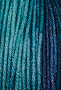 LUCKY FEET - 75% MERINO 25% POLYAMIDE - 100G