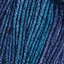 LUCKY FEET - 75% MERINO 25% POLYAMIDE - 100G