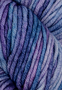 BOSSA NOVA - 100% SUPERWASH MERINO -  100GR