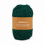 WOOLLY -  100% recycled knitting yarn from textile waste - multiple colors available