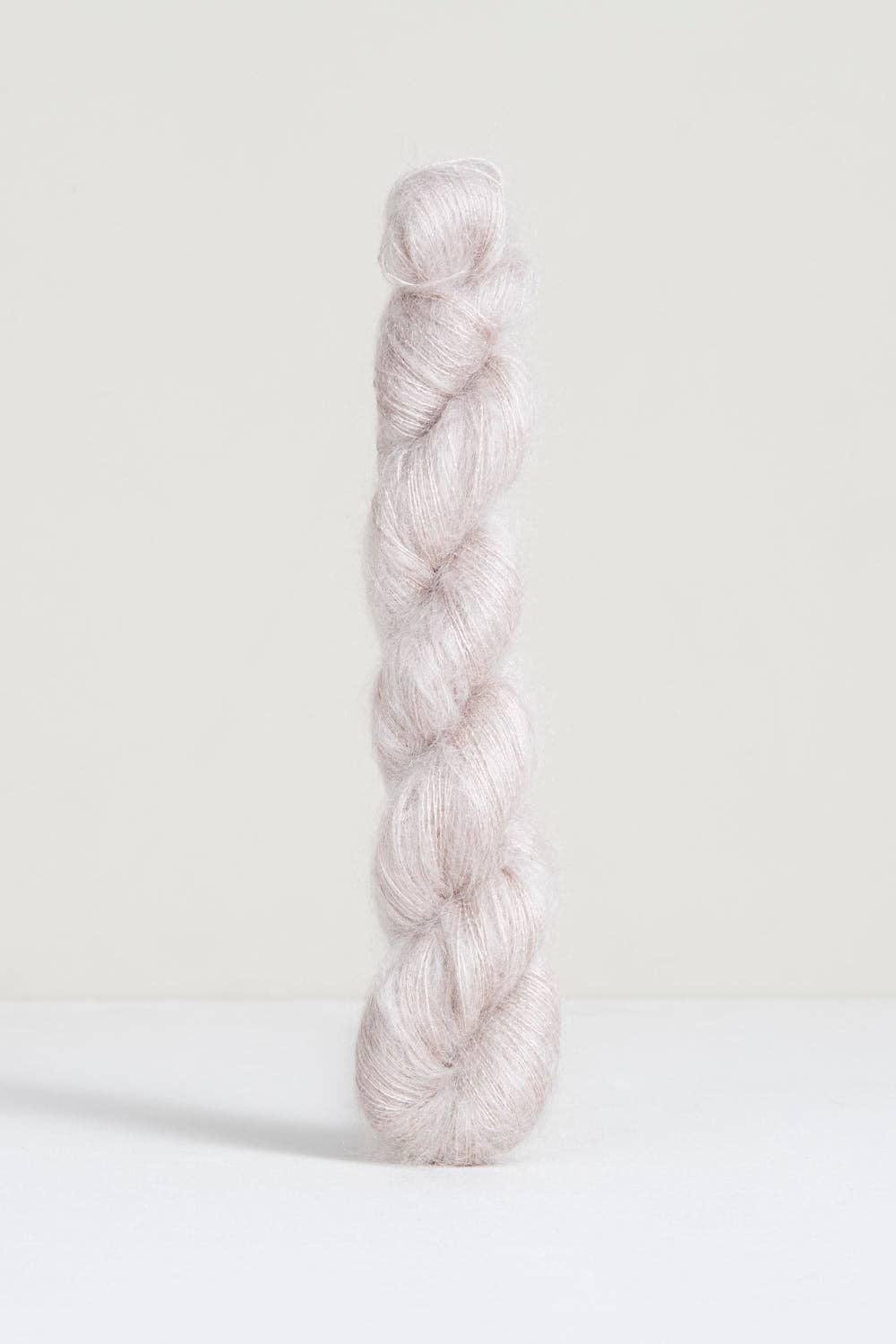 Bonmoher 60% Mohair/40% Silk Lace Weight