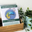 Chameleon Beginner Needlepoint Kit