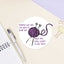 People Who Say I'm Hard To Shop For... Sticker