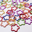 Star Loop Stitch Markers