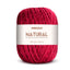 Natural Cotton Multicolor Premium 4/6 100% Brazilian Cotton