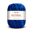 Natural Cotton Multicolor Premium 4/6 100% Brazilian Cotton