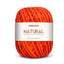 Natural Cotton Multicolor Premium 4/6 100% Brazilian Cotton