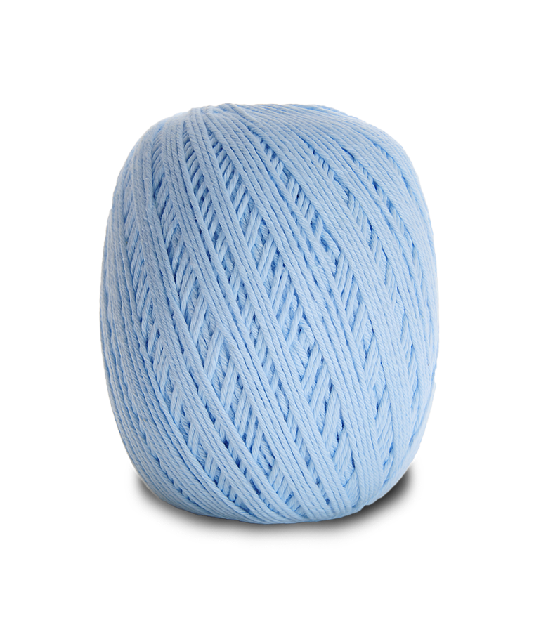 Natural Cotton Maxcolor 4/6 Brazilian Cotton
