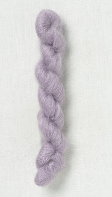 Mohair & SW Merino Lux Flux Scarf Kit
