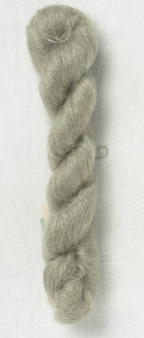Mohair & SW Merino Lux Flux Scarf Kit
