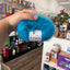 Kid Mohair knitting yarn