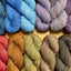 Marled Ewe Limited Edition Fingering/Sport Weight Yarn