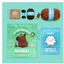 Hugh the Capybara ✧ Crochet Kit