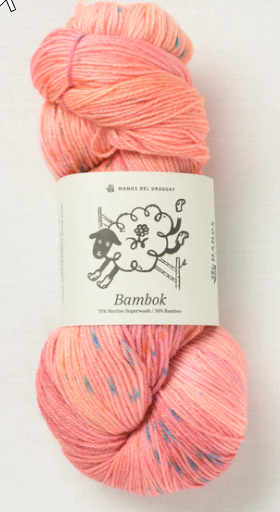 Bambok by Manos del Uruguay