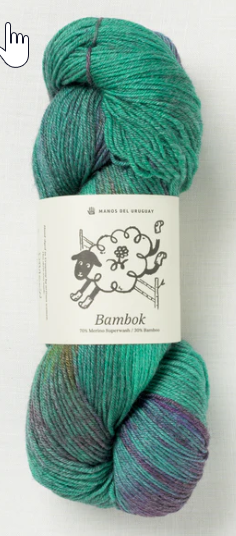 Bambok by Manos del Uruguay