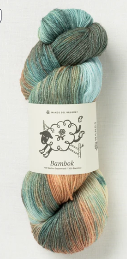 Bambok by Manos del Uruguay