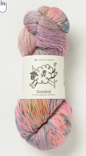 Bambok by Manos del Uruguay