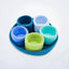 Felt Tidy Pod ♡ Felt Organizer Tray