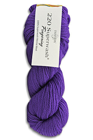 Cascade 220 Superwash Fingering