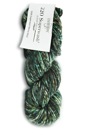 Cascade 220 Superwash Hand Paints