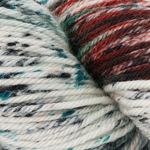Cascade 220 Hand Paints - 100% Superwash Merino