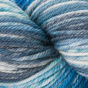 Cascade 220 Hand Paints - 100% Superwash Merino
