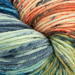 Cascade 220 Hand Paints - 100% Superwash Merino