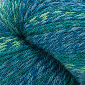 Cascade 220 Superwash Sport Wave (DK Weight) - 100% Superwash Wool