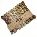 Emma's Yarn Simply Spectacular DK Theme Pack