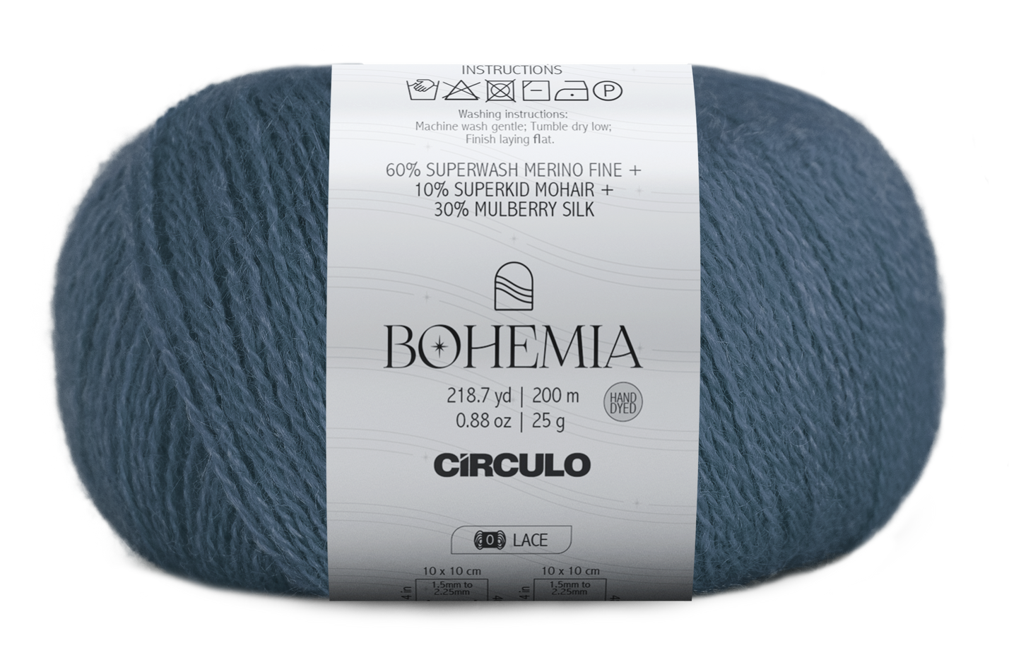 Boehmia by Circulo