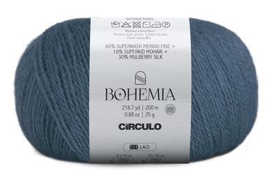 Boehmia by Circulo