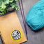 Crochet and Knit Lover Stickers