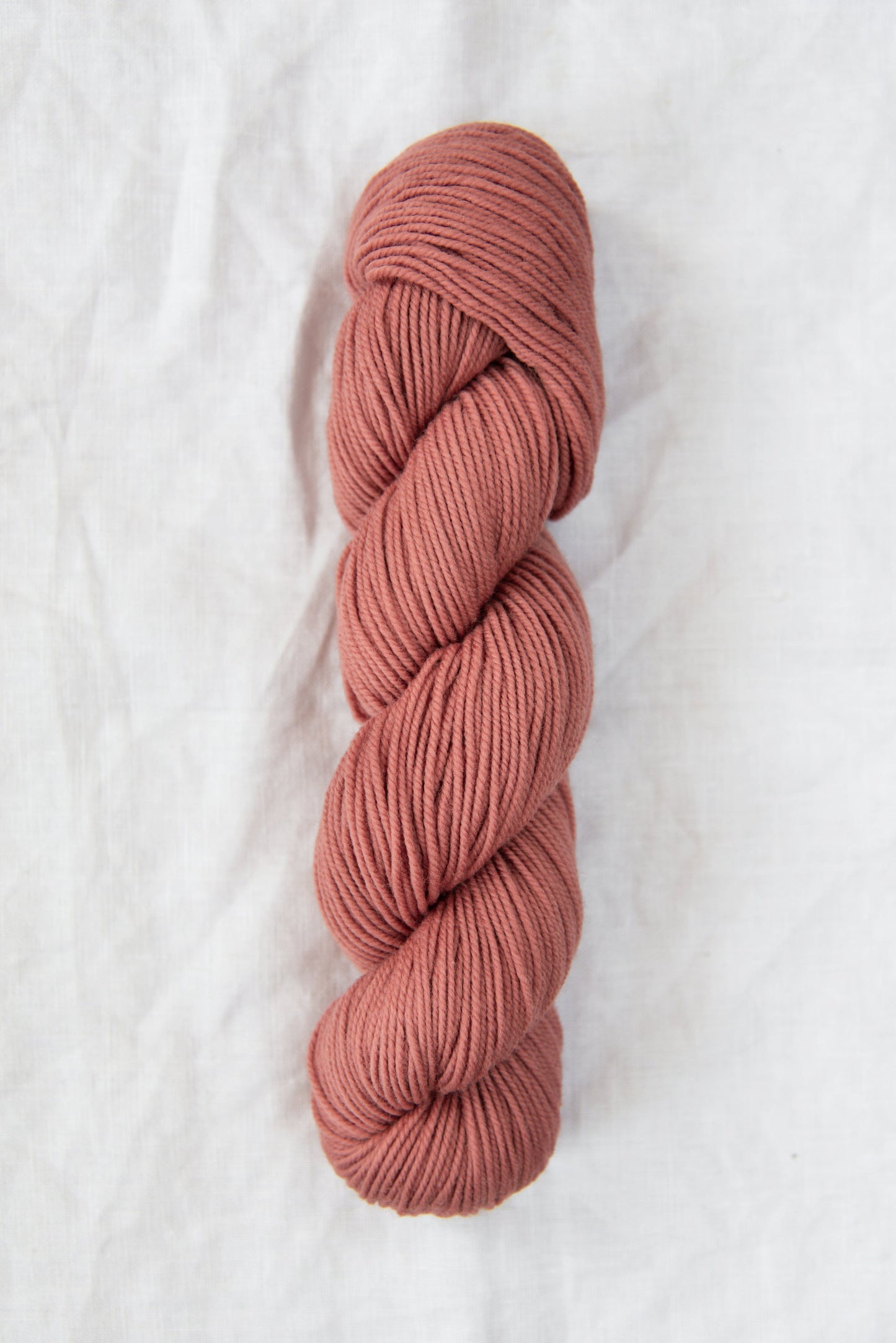 Quince & Co "Chickadee" DK Weight Non-Superwash Wool