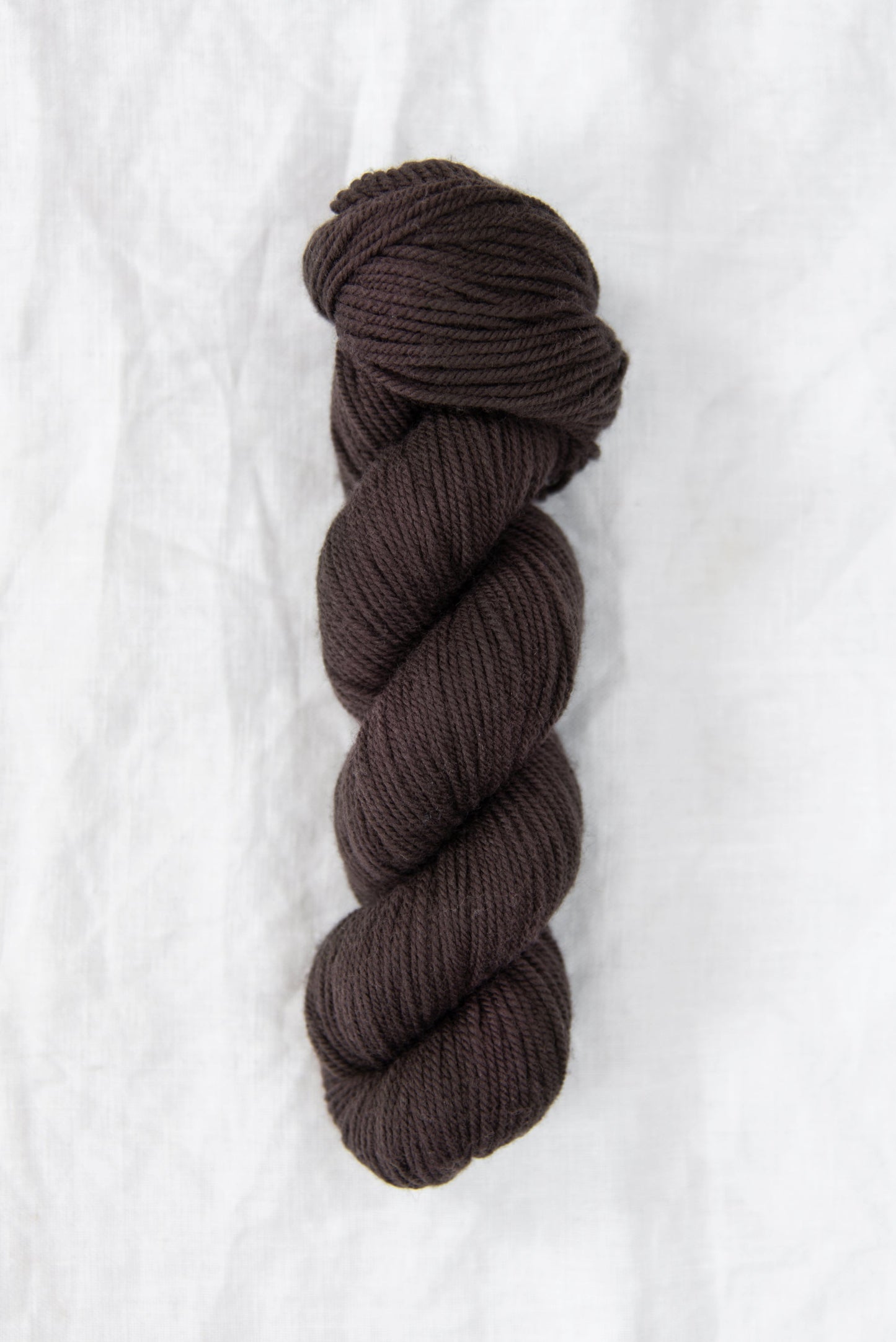Quince & Co "Chickadee" DK Weight Non-Superwash Wool