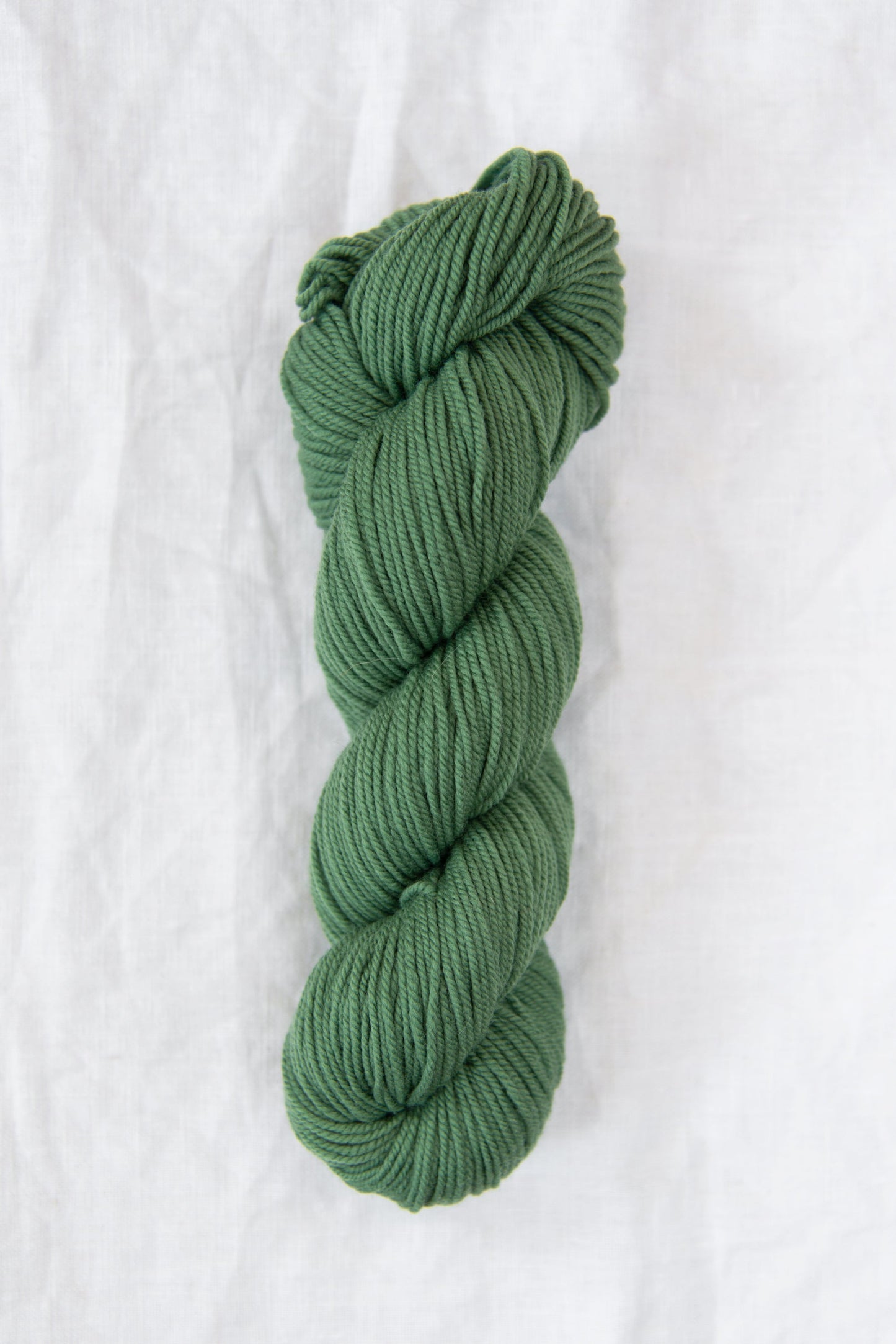 Quince & Co "Chickadee" DK Weight Non-Superwash Wool