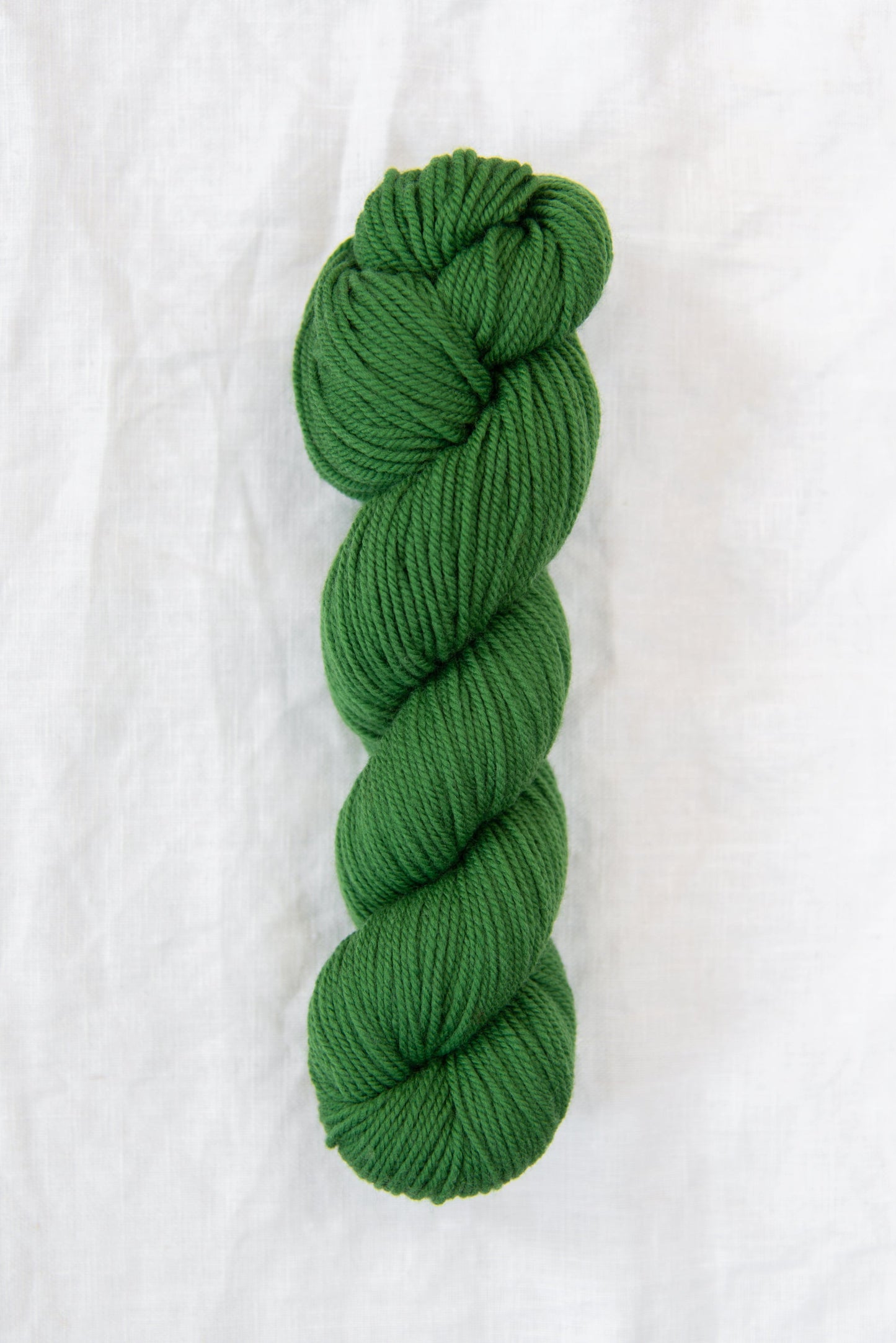 Quince & Co "Chickadee" DK Weight Non-Superwash Wool