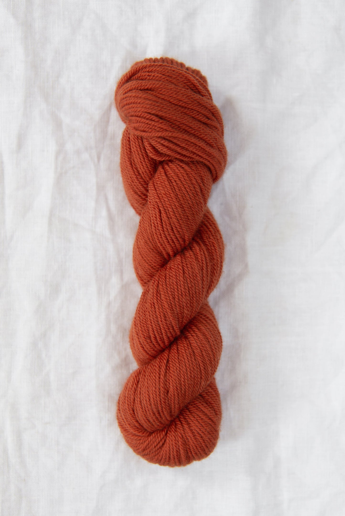 Quince & Co "Chickadee" DK Weight Non-Superwash Wool