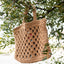 DIY Crochet Kit Oversized Bag Abruzzo