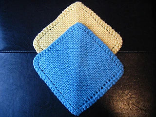 Expand Your Knitting Skills:  Learning to Shape with Increases & Decreases