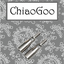 ChiaoGoo - Interchangeable Adapters