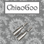 ChiaoGoo - Interchangeable Adapters