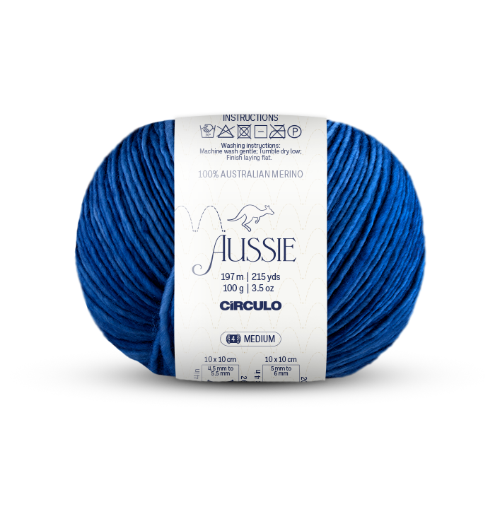 Aussie by Circulo