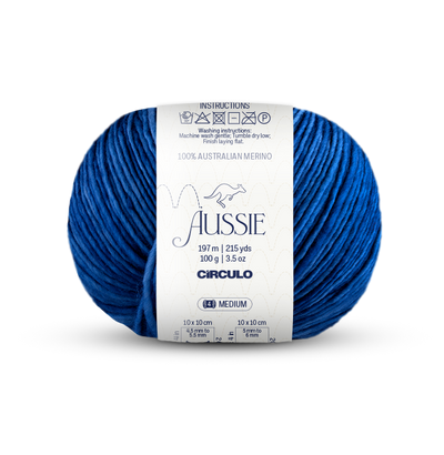 Aussie by Circulo