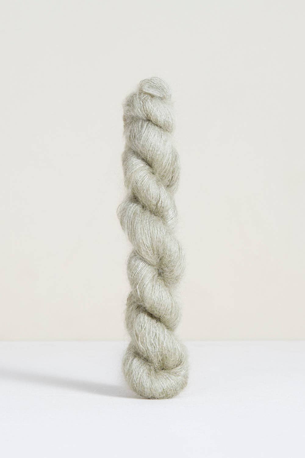 Bonmoher 60% Mohair/40% Silk Lace Weight