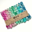 Emma's Yarn Simply Spectacular DK Theme Pack
