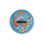 Koi Fish Yarn To Go Carousel (no wrist strap)
