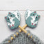 Sleepy Cat | Stitch Stoppers
