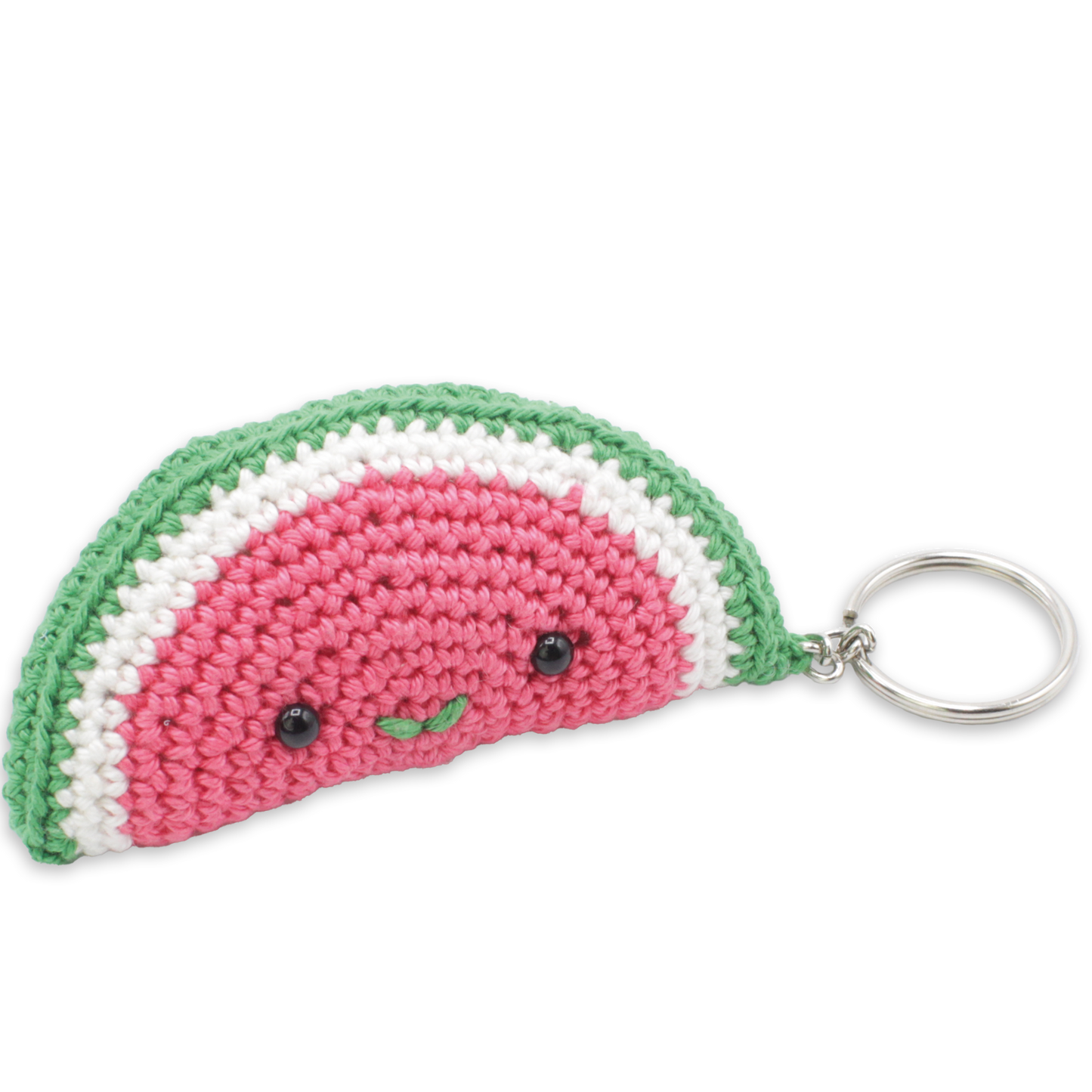 Watermelon Crochet Kit