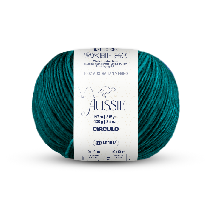 Aussie by Circulo